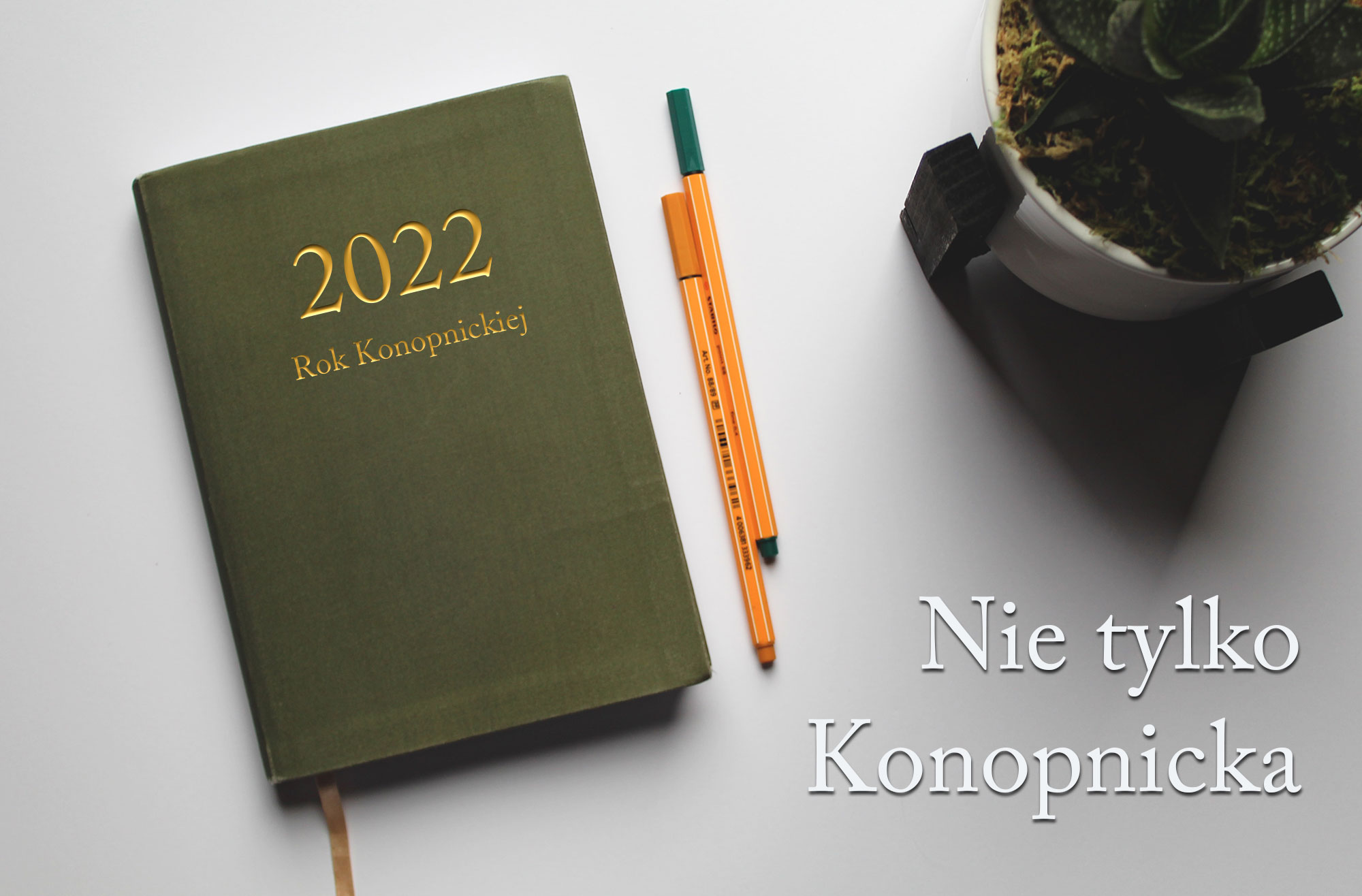 Kampania promująca twórczość polskich pisarek