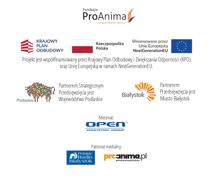 Tradycje nie&nbsp;tylko&nbsp;podlaskie - płyta